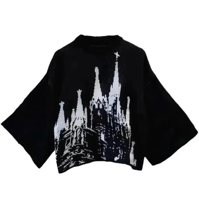 Balenciaga Black Swe