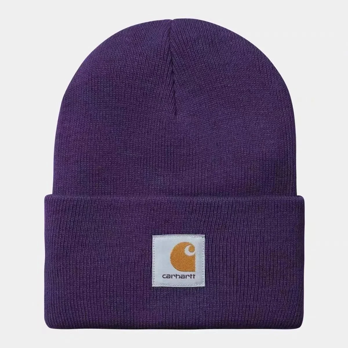 Carhartt Purple Bean