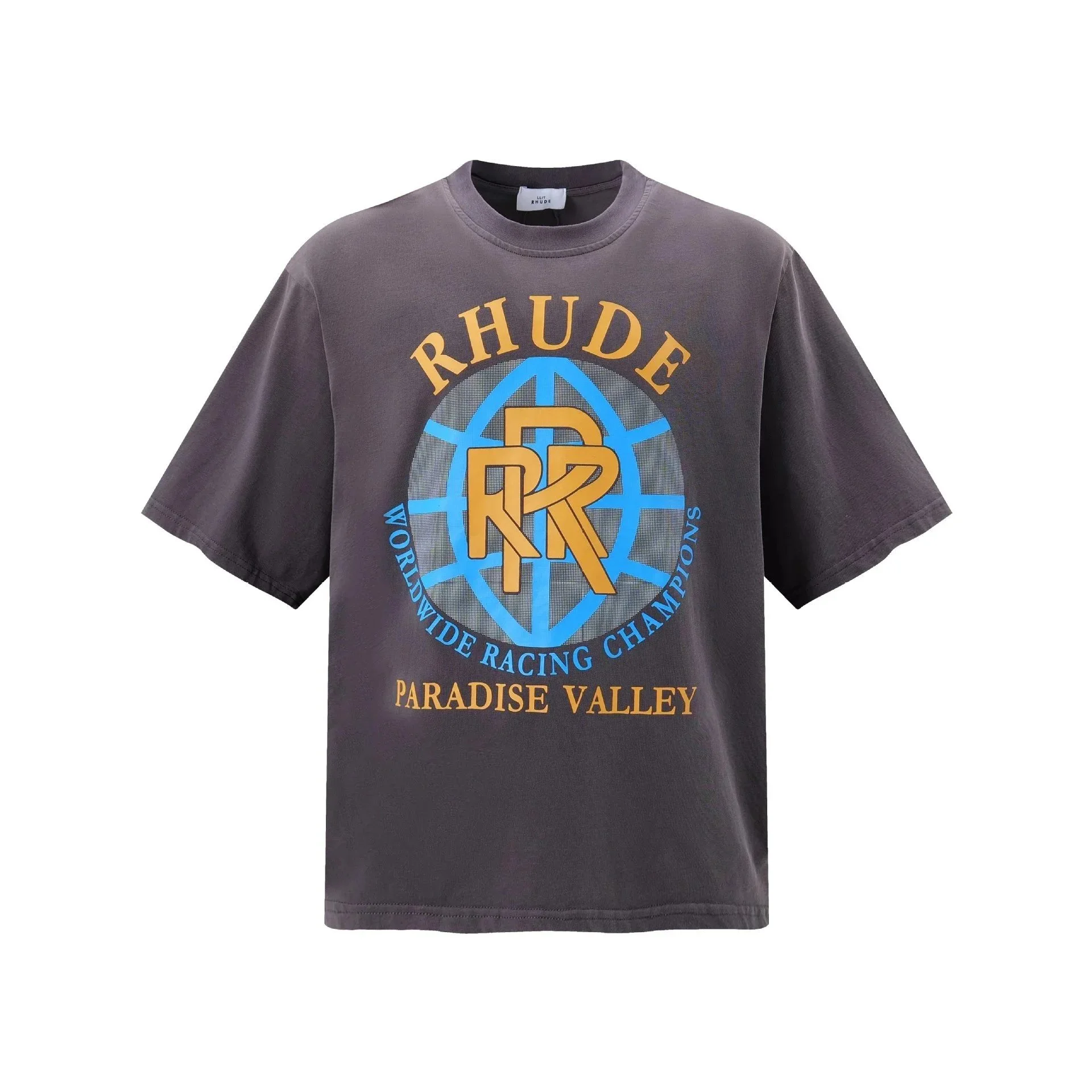 Rhude Paradise Valle