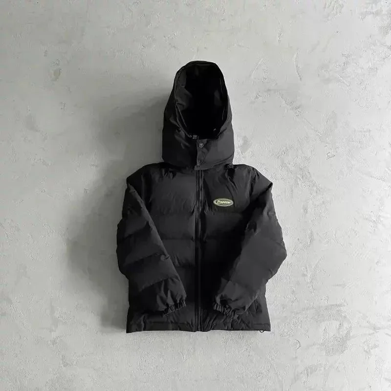 Repetto Black Jacket