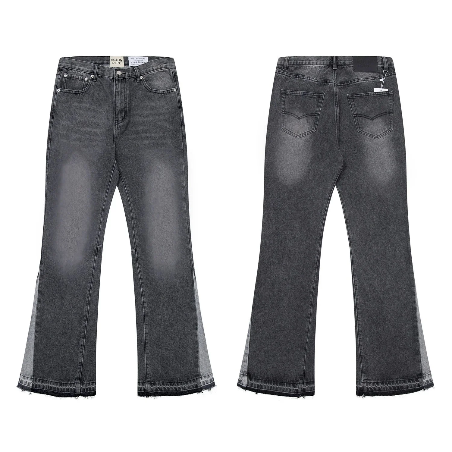 Gallery Dept Black J
