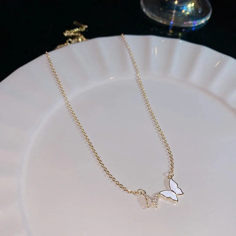Lily & Rose Gold But