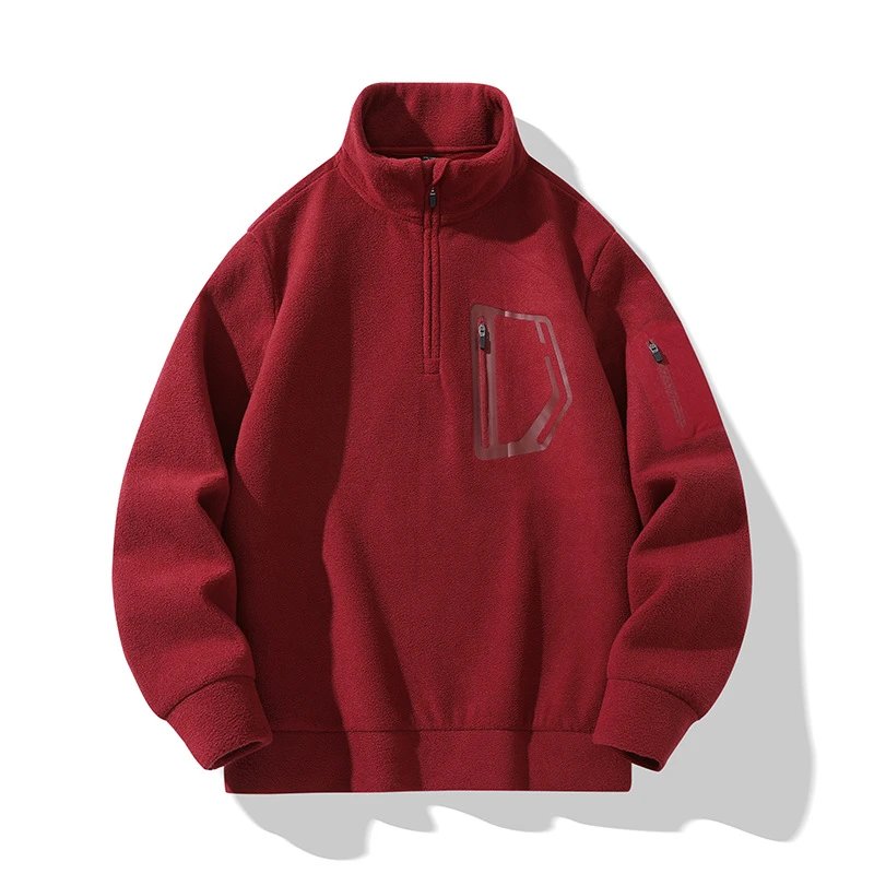 Men's Sweatshirt photo 6