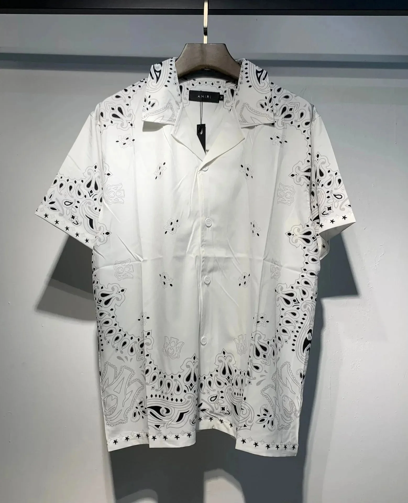 Akiri Bandana White 