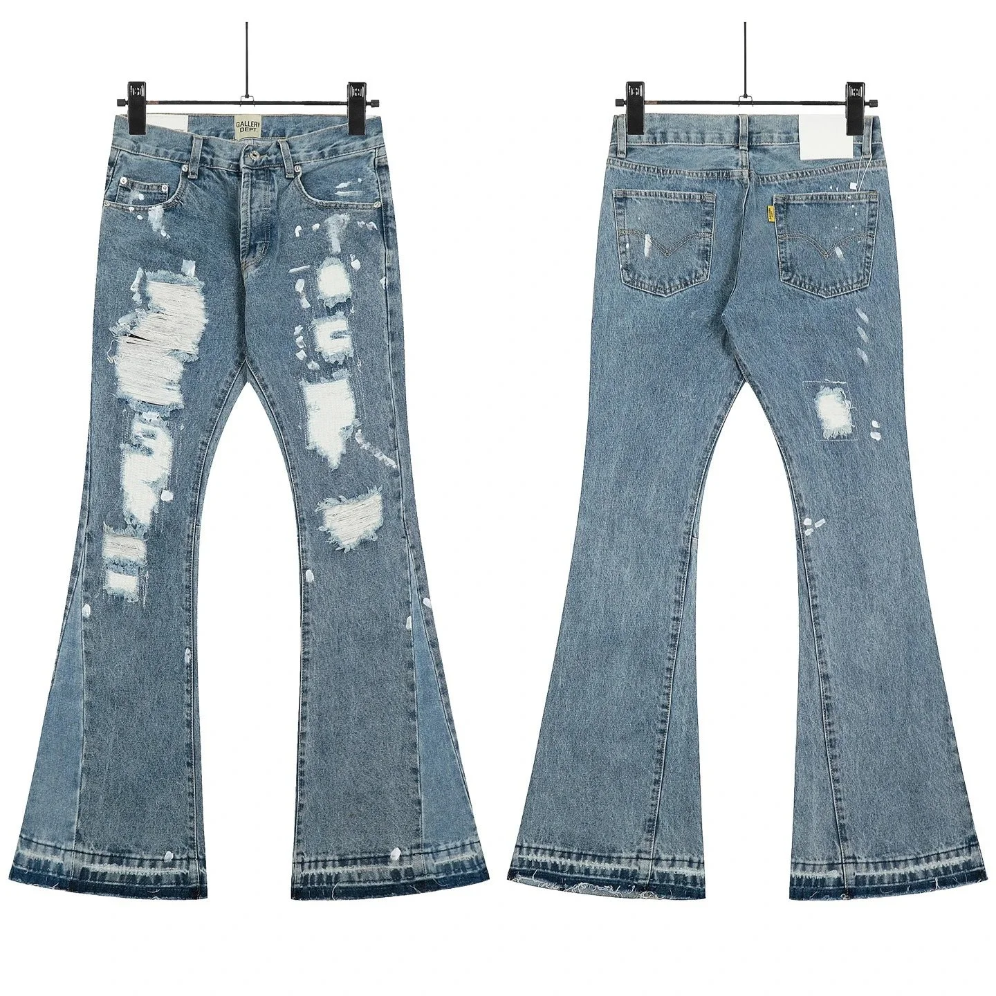 Levi's Distressed Bl