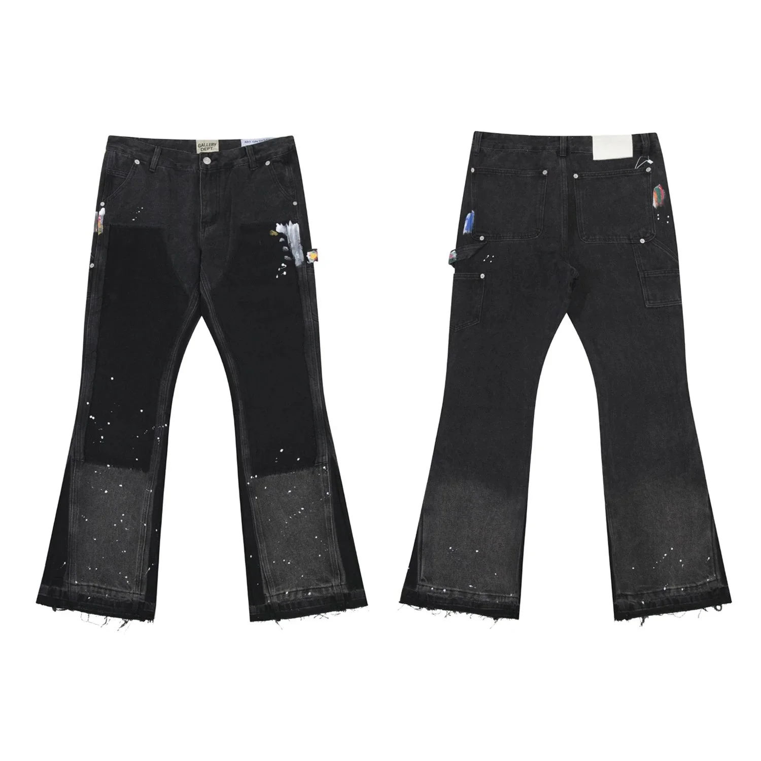 Gallery Dept Black J
