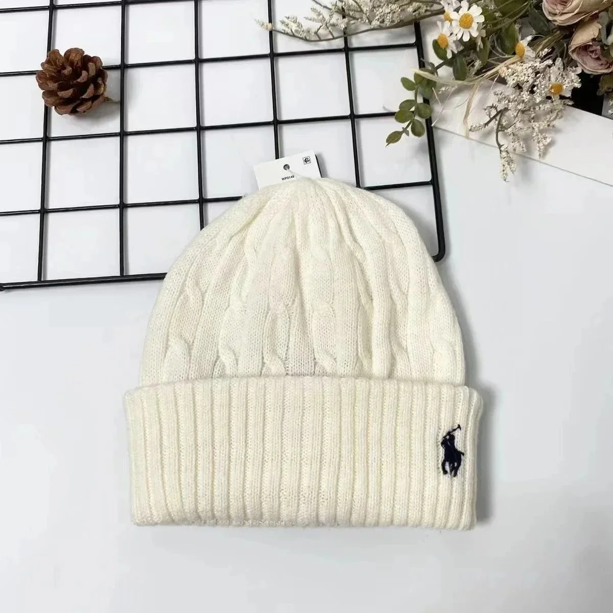 Polo Ralph Lauren Wh