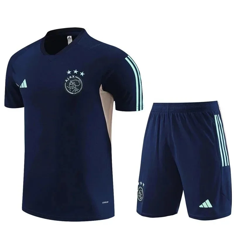 Adidas Ajax Navy Jer
