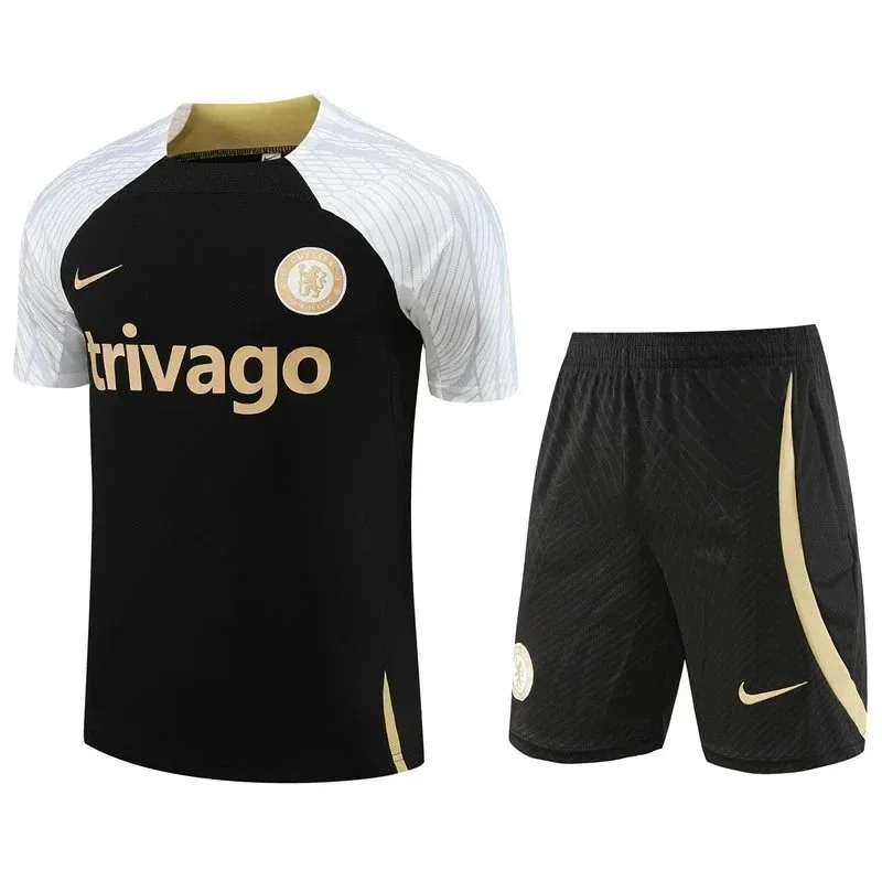Nike Chelsea Black a