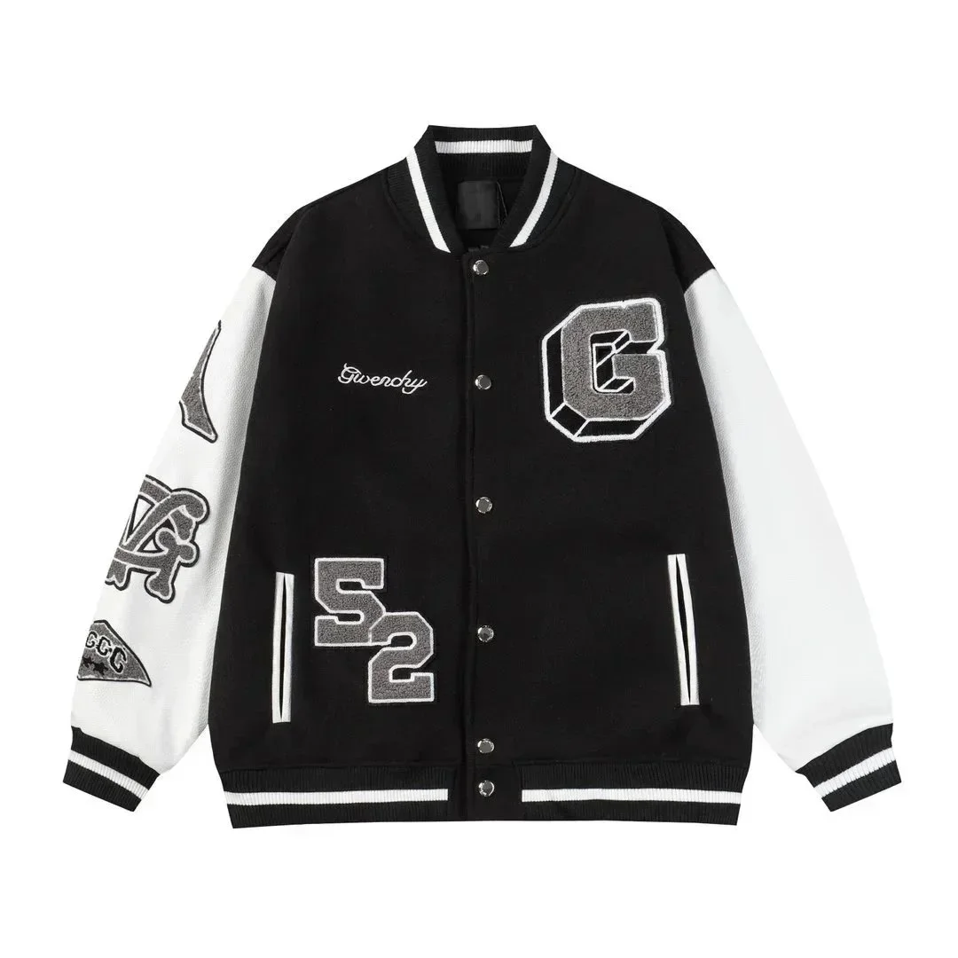 Givenchy G 52 Black 