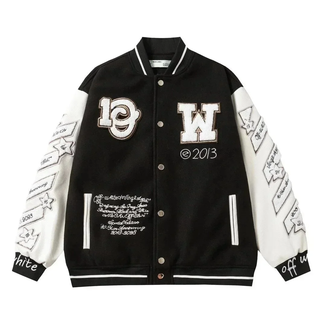 Off-White 19W Black 