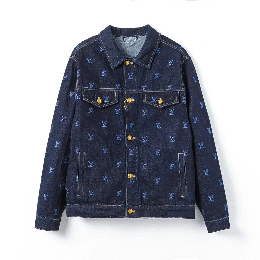 Louis Vuitton Blue J