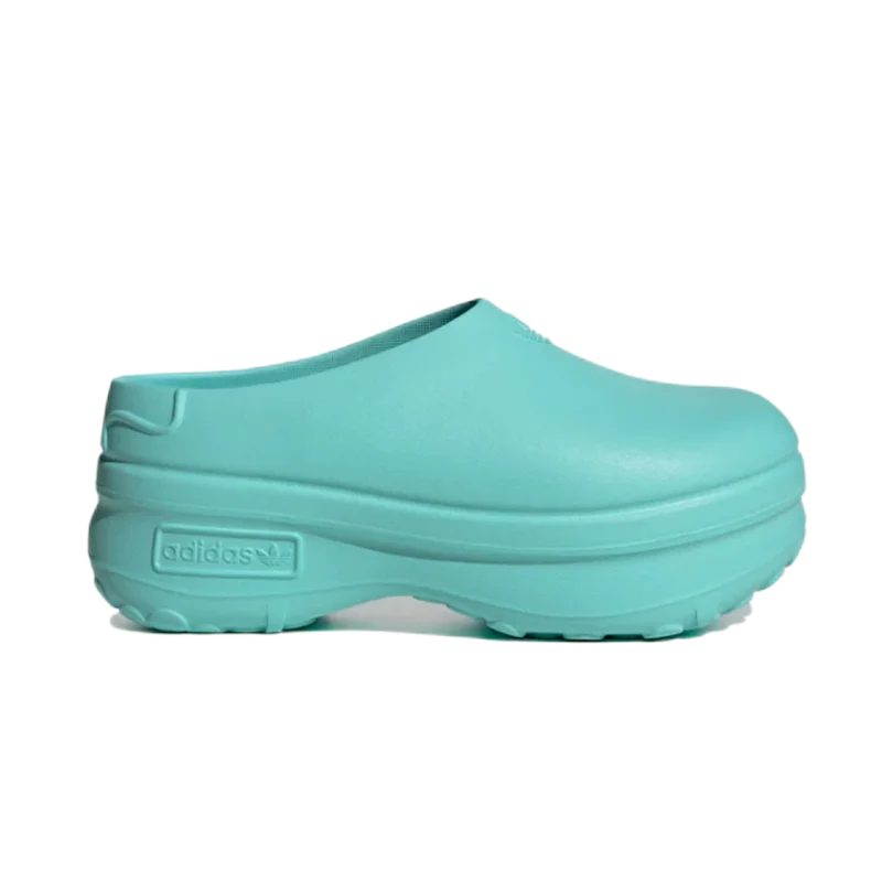Adidas Clog Turquois