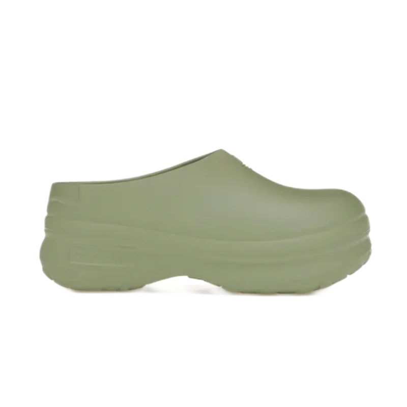 Crocs Classic Green 
