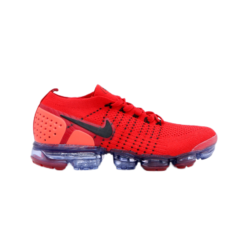 Nike Air VaporMax Flyknit 2 Red Orbit AR5406-600