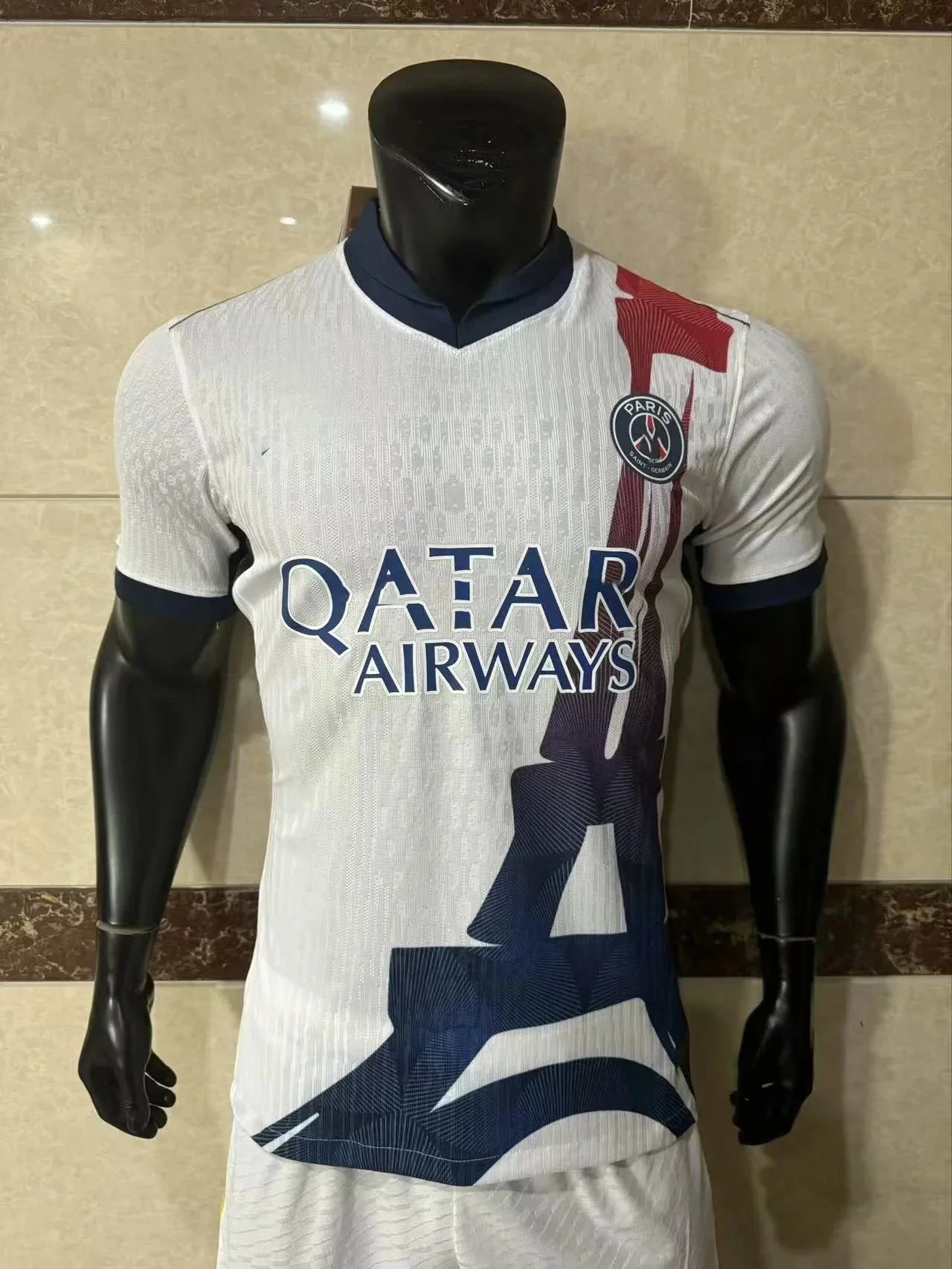 Nike Paris Saint-Ger
