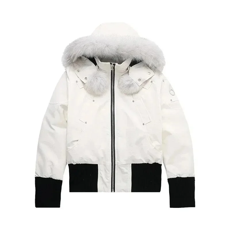 TOMMY HILFIGER White