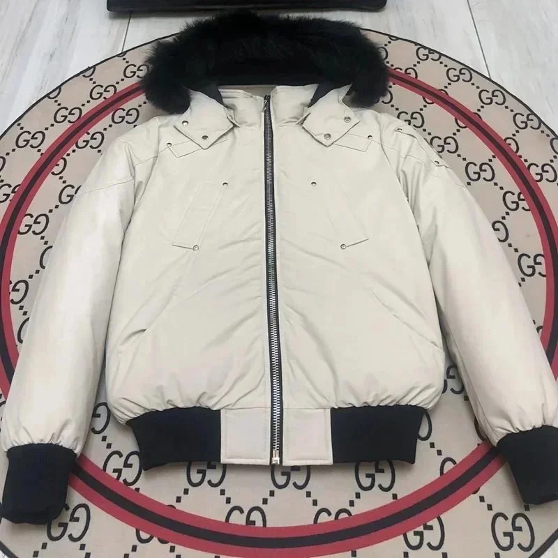 Gucci Beige Jacket