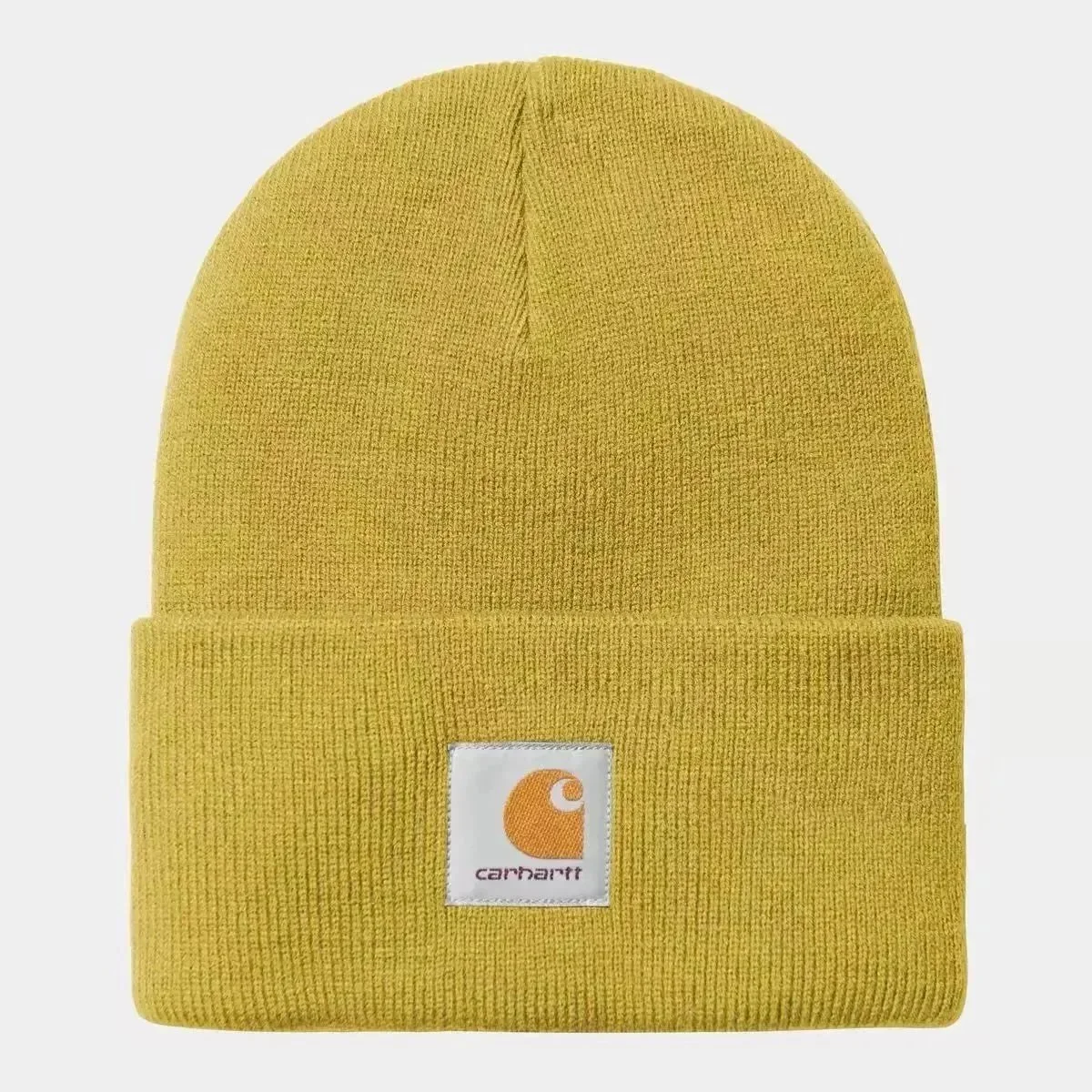 Carhartt Yellow Bean