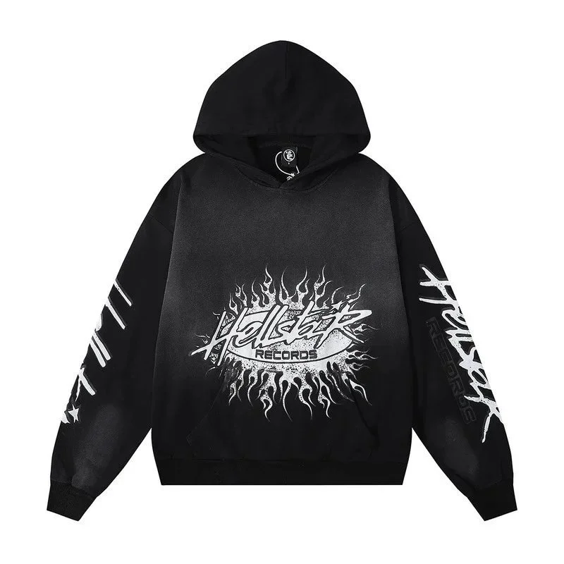 Hellstar Records Bla