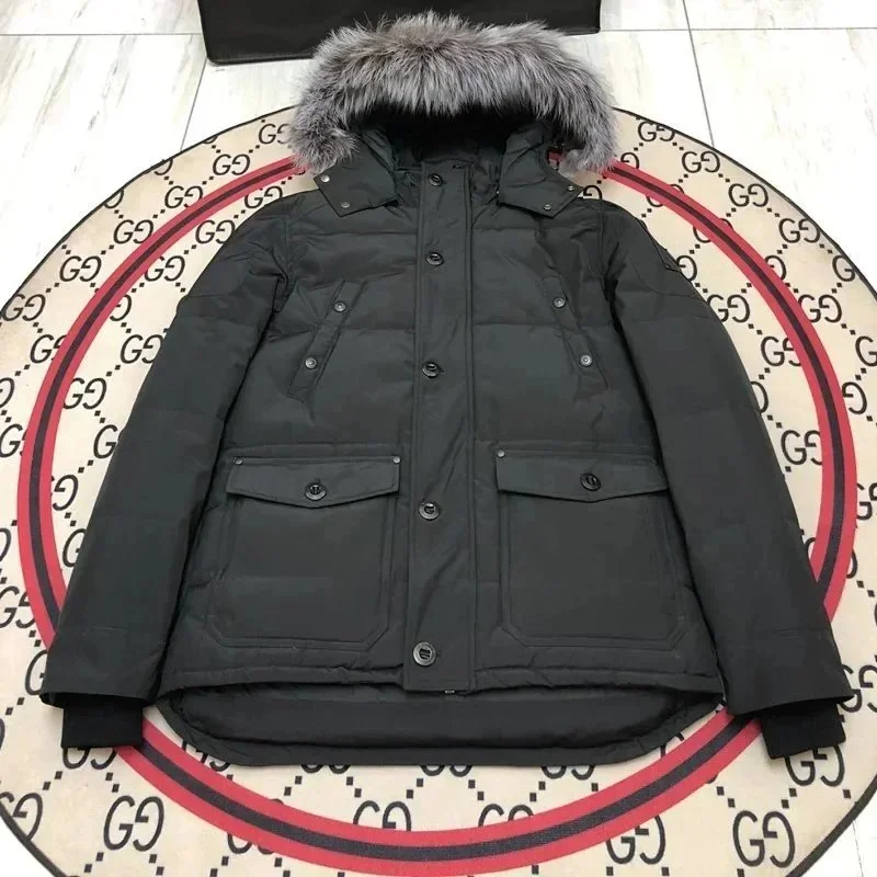 Gucci Black Jacket
