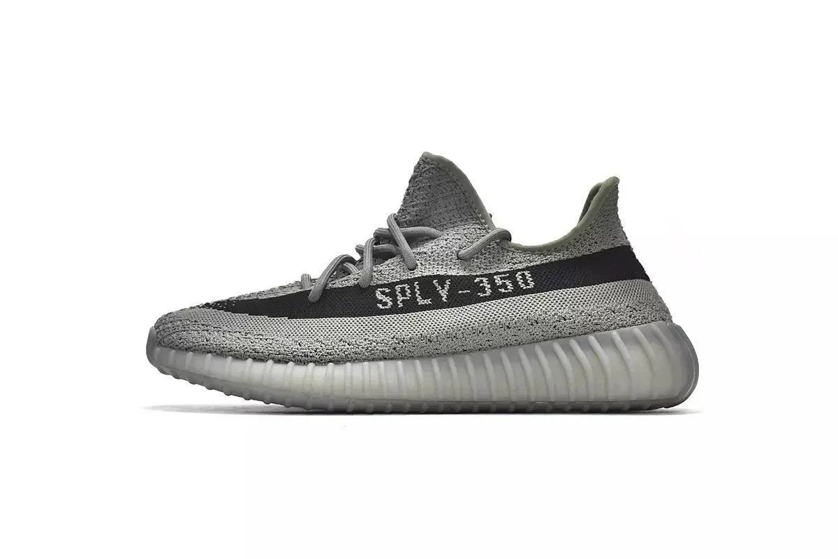 Yeezy Boost 350 V2 photo 8