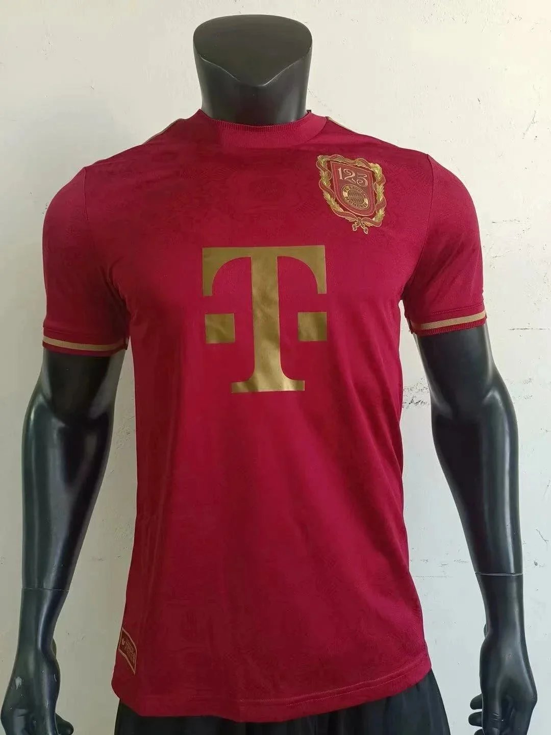 Adidas Bayern Munich