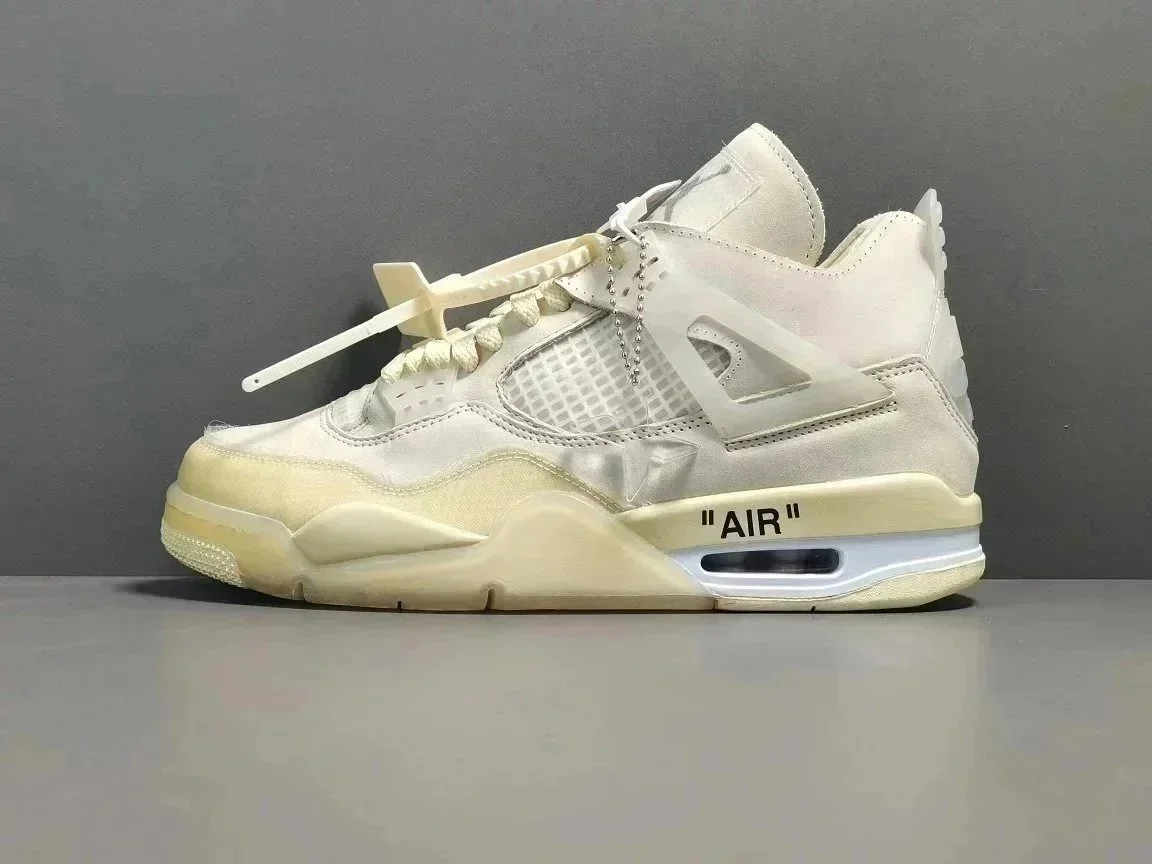 Nike Air Jordan 4 Of