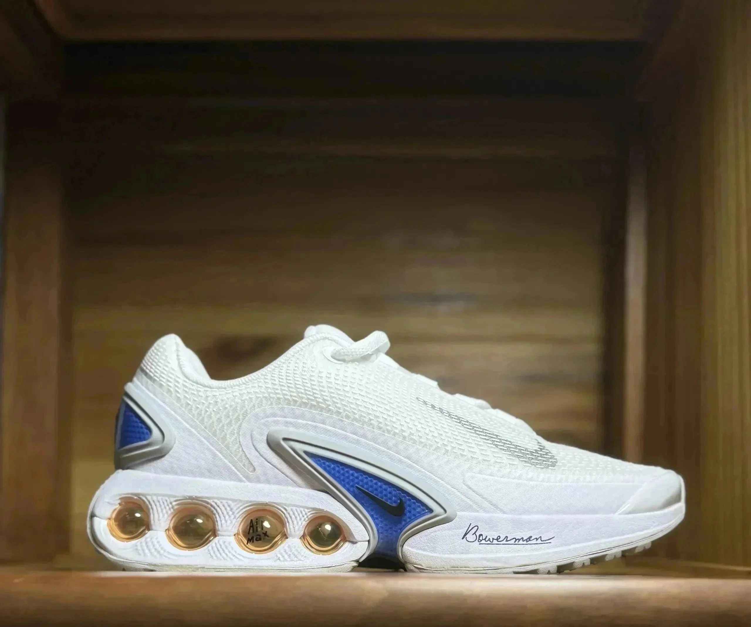 Nike Air Max Bowerma