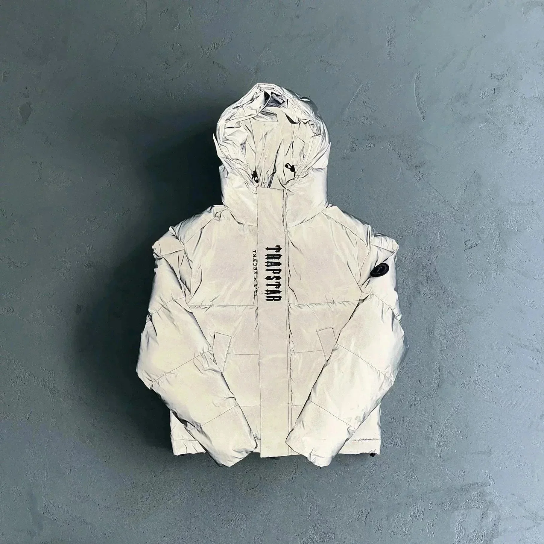 Trapstar Reflective 