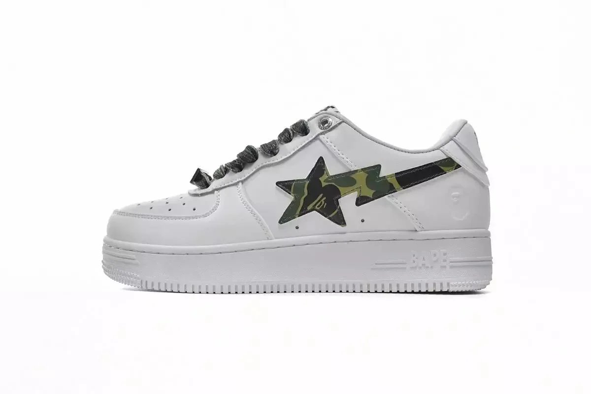 A Bathing Ape photo 3