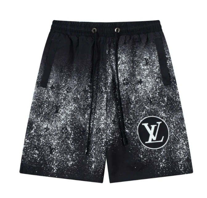 Louis Vuitton Black 