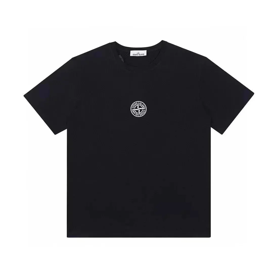 Stone Island Black T