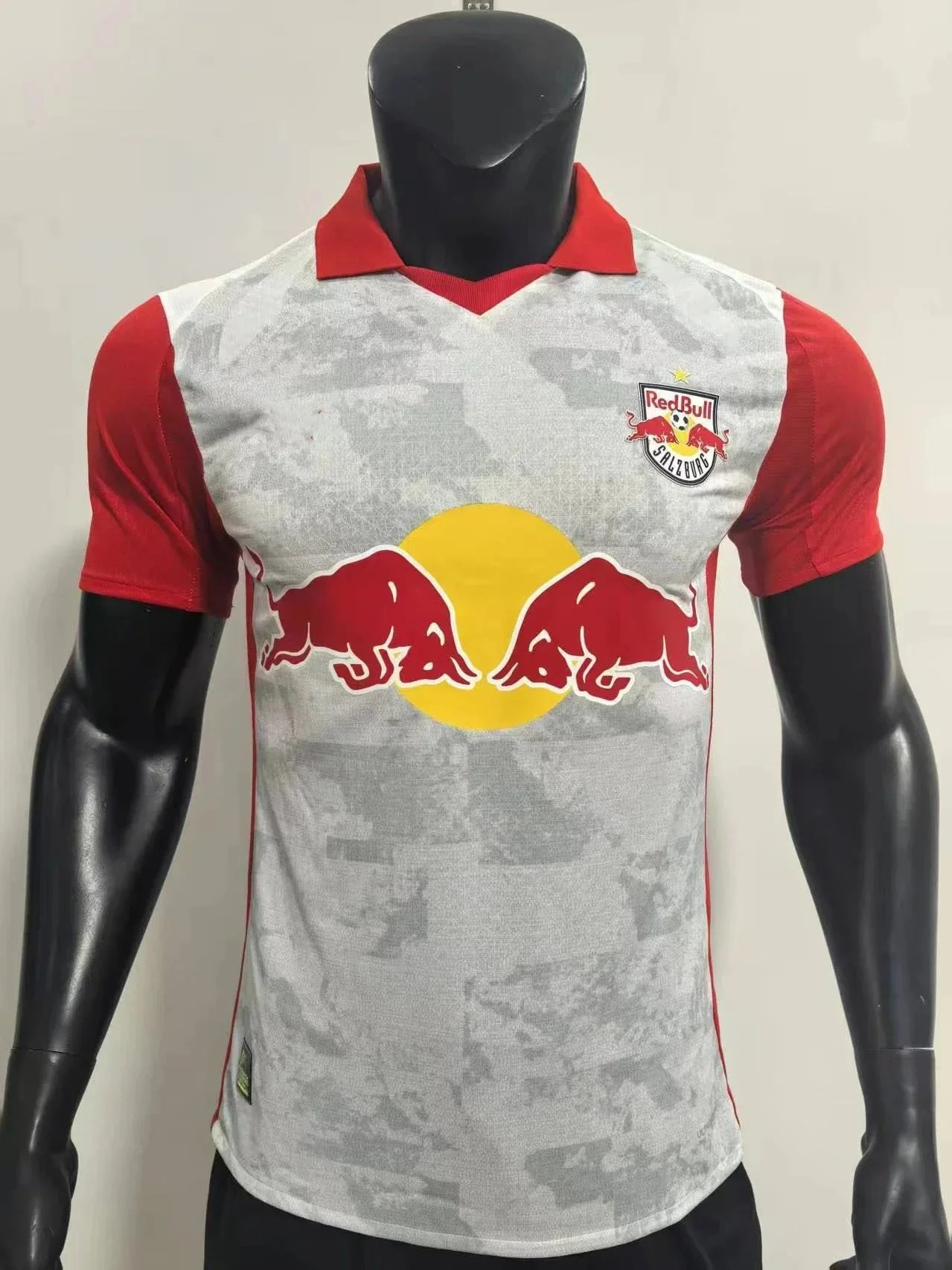 Red Bull Salzburg Gr