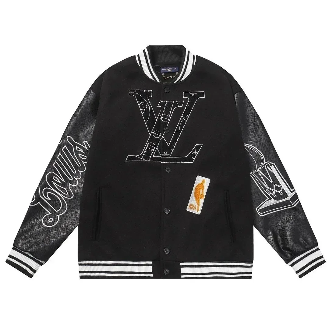 Louis Vuitton Black 