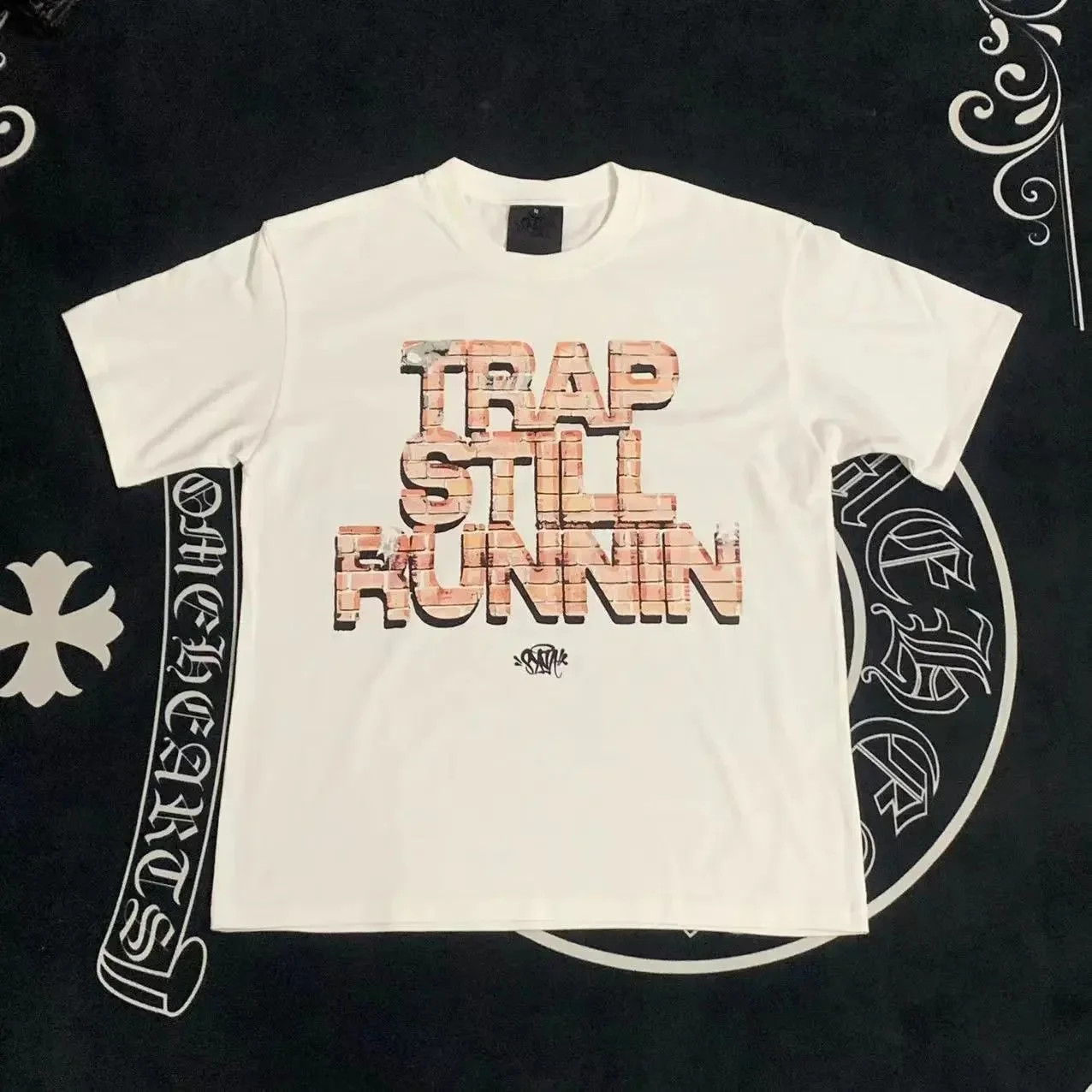 Chrome Hearts Trap S