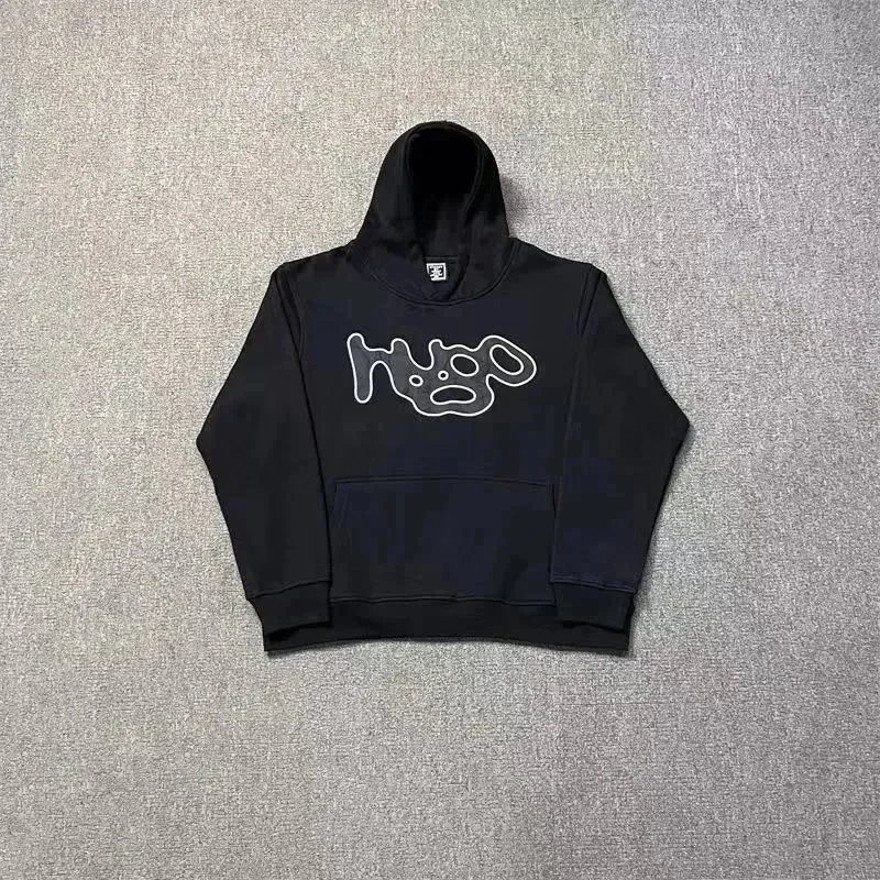 Hugo Boss Black Hood