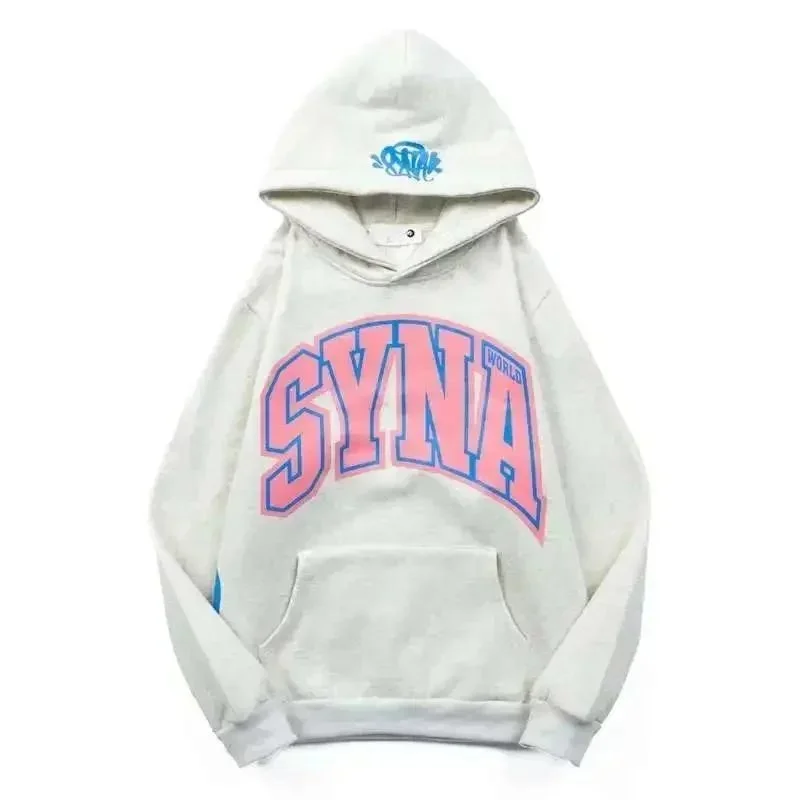Ostar Xate SYNA Whit