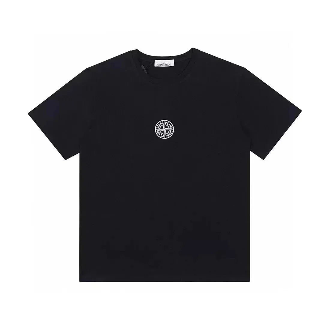 Stone Island Black T