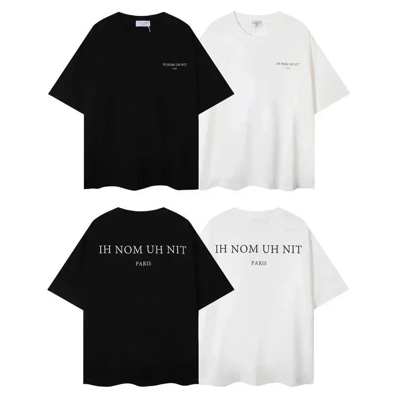 IH NOM UH NIT Black 