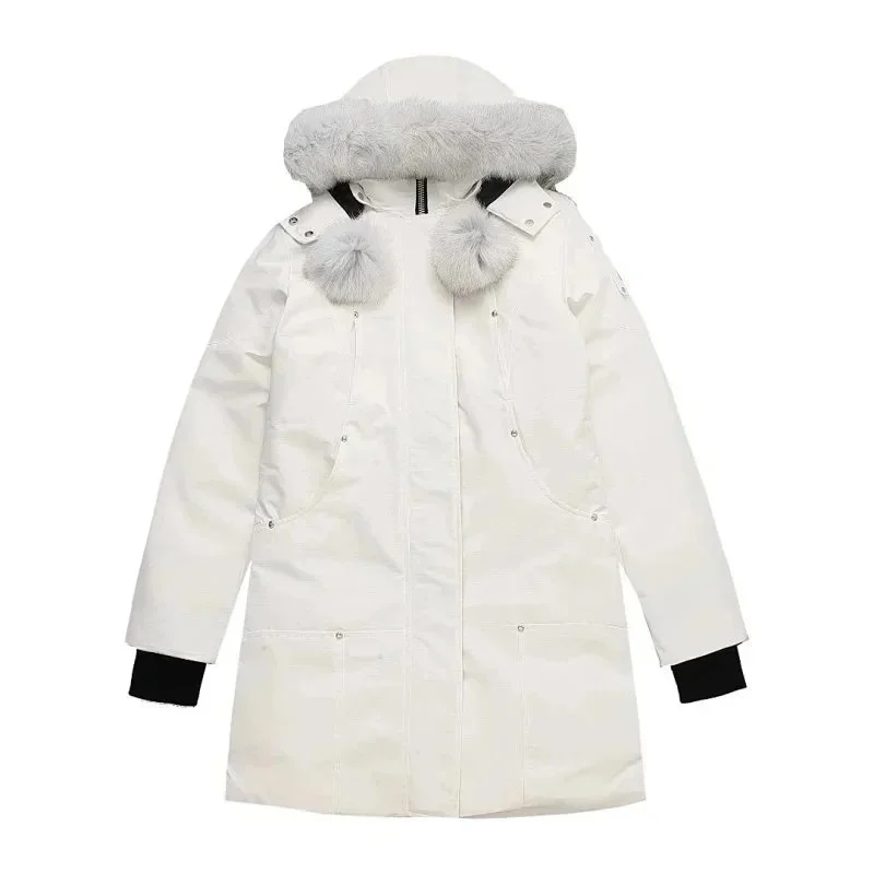 Tory Burch White Jac