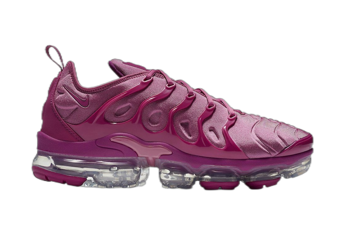 Nike Air VaporMax Plus photo 6
