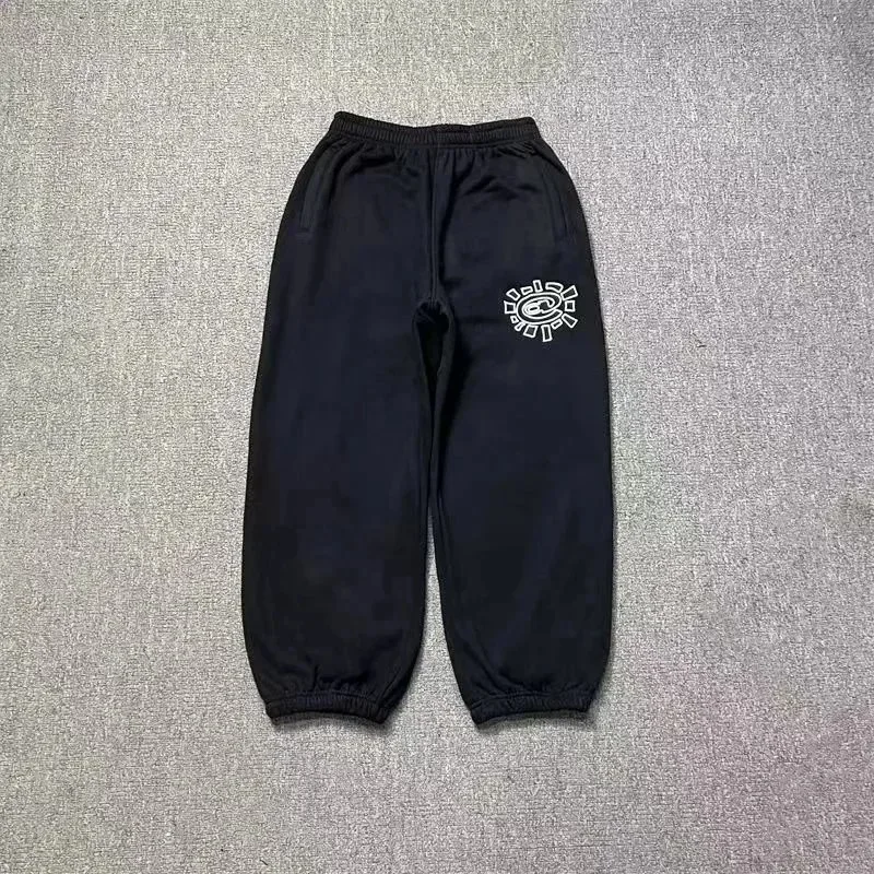 Supreme Black Pants