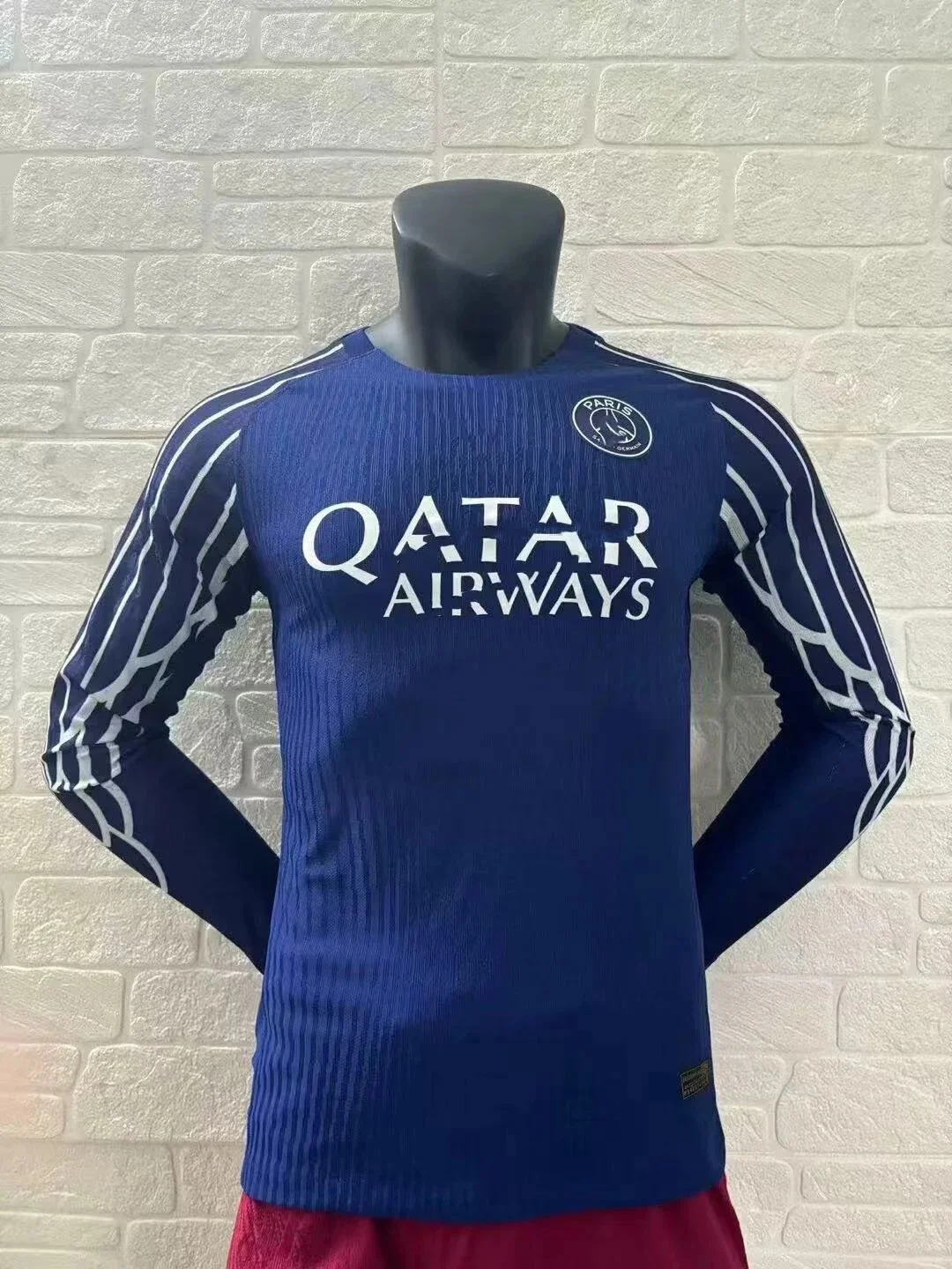Paris Saint-Germain 