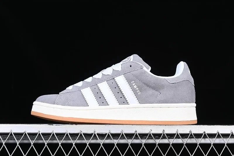 Campus Collection Retro Chunky Sneakers photo 5