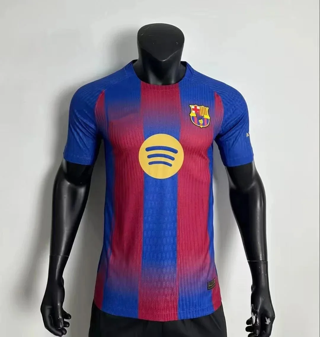 Adidas Barcelona Red