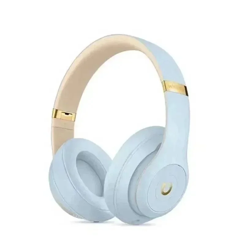 Beats Studio3 Light Blue Headphones
