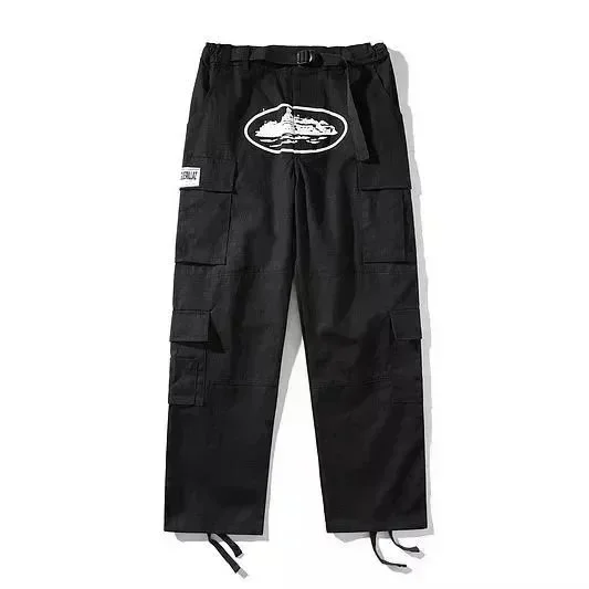 Supreme Black Cargo 