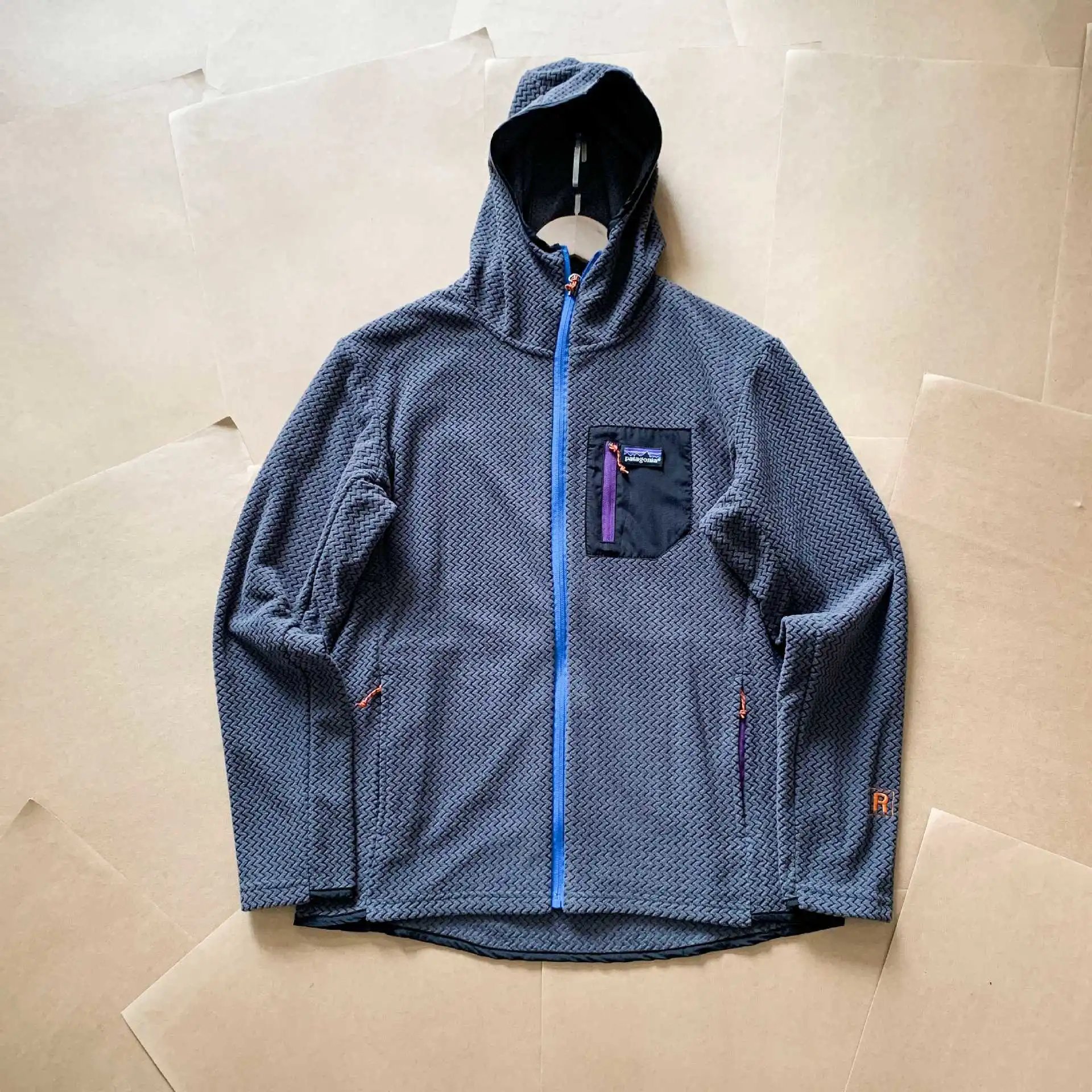 Couple Hooded Jackets photo 6