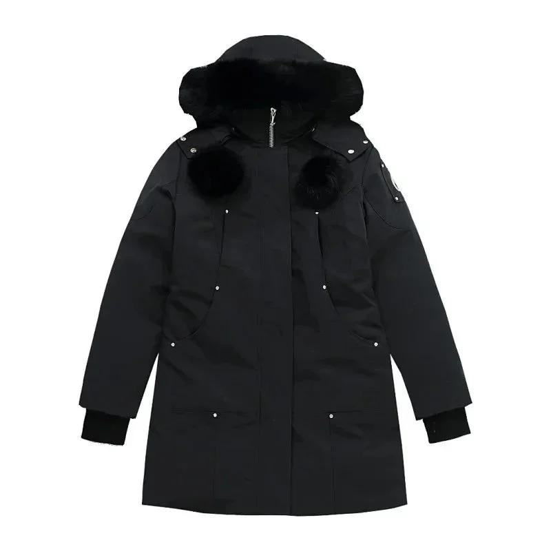 Canada Goose Black J